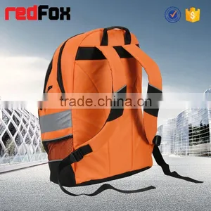 Hot Sale Safety Multi Function School Backpack for Teen thumbnail-2
