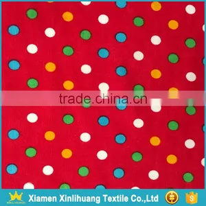 Trendy Style 28 Wale Crushed Flower Printed Elastic Corduroy Fabric thumbnail-4