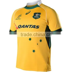 Kroad Hotselling Custom Rugby Wear, Funny Rugby t Shirts thumbnail-1