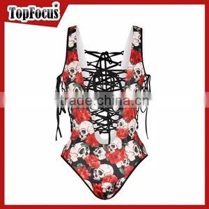 2017 Most Popular Bottom Price Swimwear Swimsuits Teen Bikini thumbnail-2