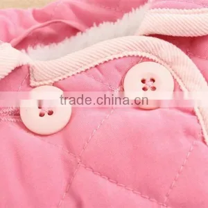 New Arrival MOM AND BAB Fashion Long Sleeve High Quality Kids Trendy Clothing, Girls Knitted Jackets thumbnail-5