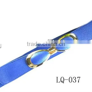 New Fashion Ladies Elastic Belt thumbnail-1