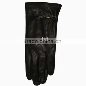 New Style Leather Glove thumbnail-1