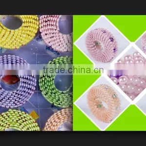 2014 New Hot Fix Rhinestone Transfer,rhinestone Sticker for Clothes thumbnail-1