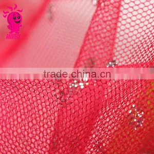 Soft / Encryption Mosquito Netting Material Fabric / Ruansha Mesh Gauze Material / Costumes Cloth Fabric thumbnail-5