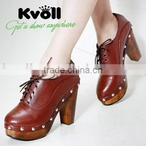 Fashion High Heel Shoes thumbnail-1