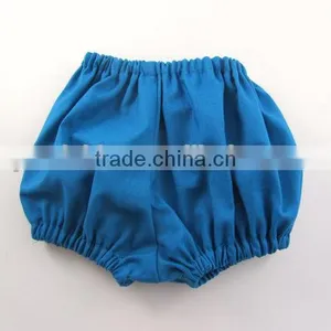 Factory Wholesale Plain Shorts Good Quality Low Price Baby Clothes Made in China thumbnail-4