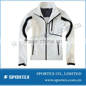 SPT-GS1320 Mens Waterproof Softshell Jacket / Softshell Jacket Waterproof for Men / Mens Softshell Jacket thumbnail-1