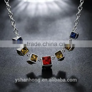 Fashion and Colorful Resin Beads thumbnail-5