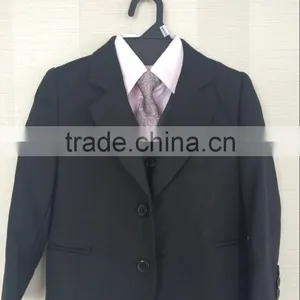 2017 New Style Latest Design China Factory High Quality Comfortable Boy Formal Wear thumbnail-1