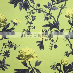 Fashion Garment Fabric, Polyester Woven Good Fabric thumbnail-4