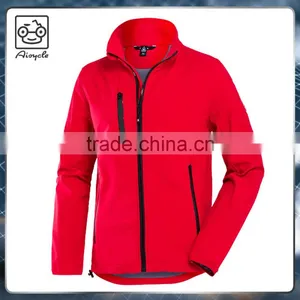 Autumn Winter Men Jacket College Jacket Personalized Jacket Manufacturer thumbnail-2