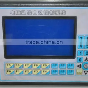 Steel Cleaning King Knitting Machine thumbnail-1