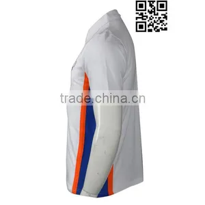ANSI 100% Cotton Men's Polo T-Shirt Uniform Men's Polo T Shirt thumbnail-3