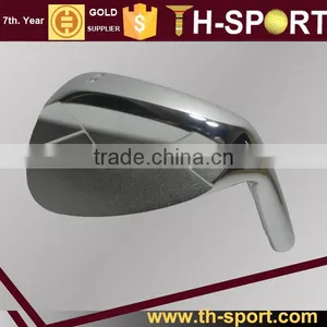 Milled Golf Wedge Head Forged Club Head thumbnail-1