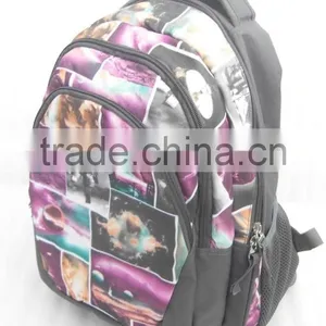 2017 Latest New Design Children Kids Backpack thumbnail-2