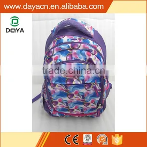 2017 Latest Fashionable Children Student School Bag thumbnail-1