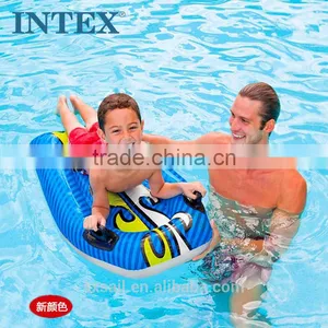 INTEX The Warriors Floating Row thumbnail-1
