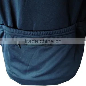 Hot Selling OEM New Design Modern Short Sleeve Jersey Cycling thumbnail-6