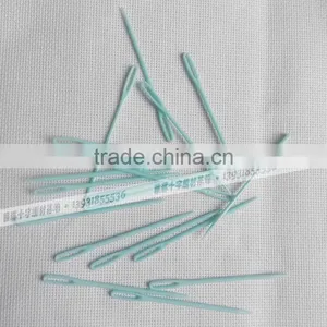 Plastic Needles thumbnail-4