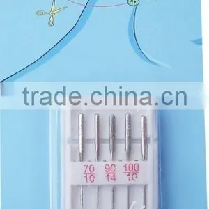 Good Price High Quality Durable Sewing Machine Needles for Sale thumbnail-1