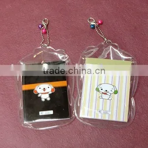 Promotion Gift Mini Notebook thumbnail-1