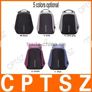 Your Shoulders Laptop Case Laptop Bag Guard Against Theft Laptop Bag Multifunction Laptop Bag thumbnail-6