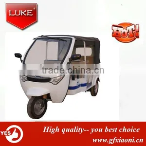 Hot Sale 1000W Electric Tricycle/electric Tricycle Adult/electric Tricycle Adult for Passenger thumbnail-1