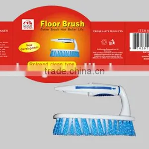 Cleaner Floor Brush thumbnail-1