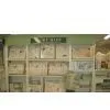 Sell Wood Cloth Display Rack thumbnail-1