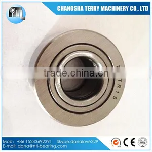 NUTR15 Yoke Type Needle Roller Bearing thumbnail-1