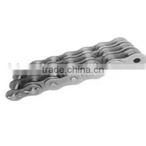 2016 Wholesale High Powerful B Series Roller Chain 40B-3 thumbnail-1