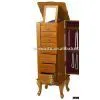 Jewelry Armoire thumbnail-1