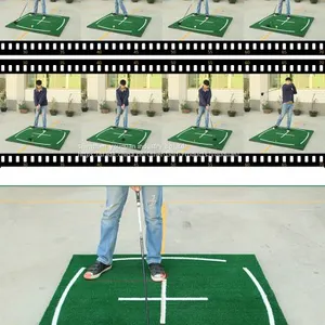 GOLF HITTING MAT YQ-DJD007 thumbnail-2