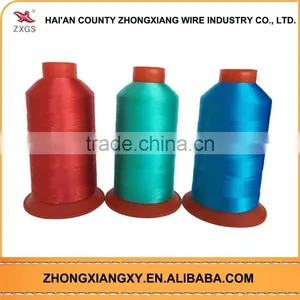 Wholesale Professional Manufacture Glow In The Dark Embroidery Thread thumbnail-2