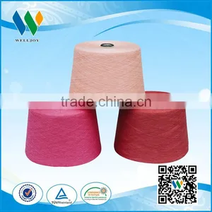 100% Polyester Yarn 40/2 Count With High Quality and Discount in Dyed Colors thumbnail-2