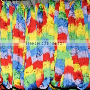 Rainbow Color Garment Thread thumbnail-4