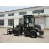 Колесный погрузчик, сельскохозяйственный погрузчик ZL10F thumbnail-2