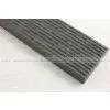 195x45 mm Outdoor Wall Tile​, Exterior Wall Tiles, Villa External Wall Tile, Acid Resistant Tile AS15012E-73 thumbnail-1