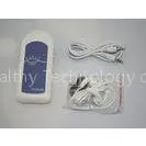 Handheld Baby Sound Pocket Fetal Doppler Without Display thumbnail-1