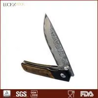 90mm M.O.Z.A.K Pattern Survival Karambit Knife thumbnail-3
