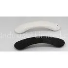 Universal Wireless Radiation Protection Telephone Receiver , Black Anti-radiation Handset thumbnail-1