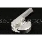 Stainless Steel Passivation CNC Machining Parts For Toolings , Fixtures , Fitness Equipments thumbnail-1