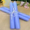 White Religious Paraffin Wax Colorful Candles thumbnail-3