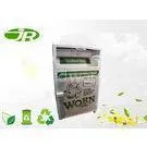Steel Clothing Recycling Bin thumbnail-1