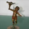High Quality Brass Sculptures Use in Art Collection thumbnail-1
