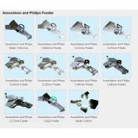 Assemleon and Philips FEEDER for Smt P&p Machine thumbnail-1