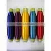 100%polyester Monofilament Yarn 30d/1f Dope Dyed Black Ddb thumbnail-2