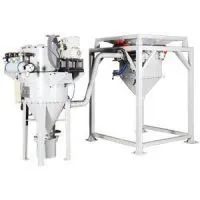 Big Bag Emptying Systems thumbnail-1
