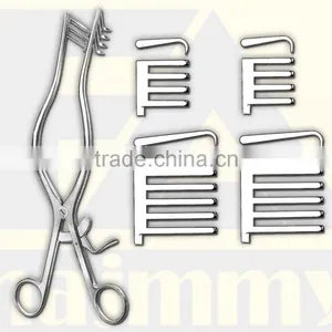Adson, Surgical Retractors thumbnail-1